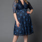 Mon Cherie Lace Dress