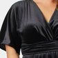 Verona Velvet Evening Gown