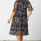 Wildflower Embroidered Dress