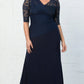 Soiree Evening Gown