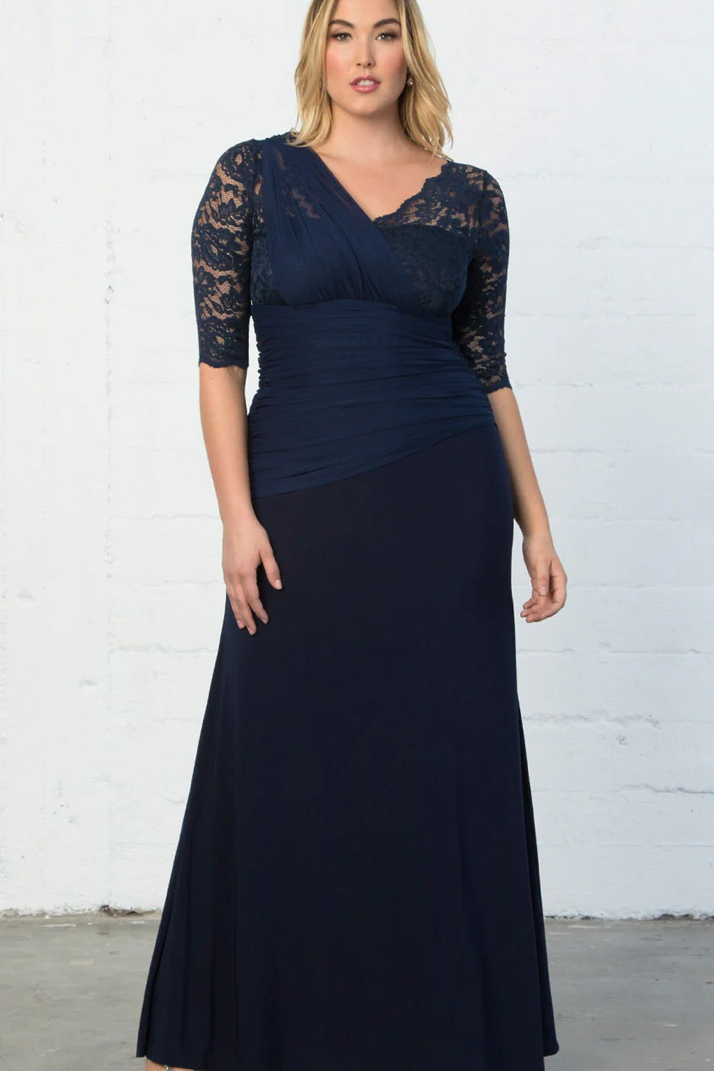 Soiree Evening Gown