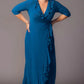 Maritime Maxi Dress