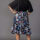 Lillian Embroidered Cocktail Dress
