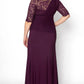 Soiree Evening Gown