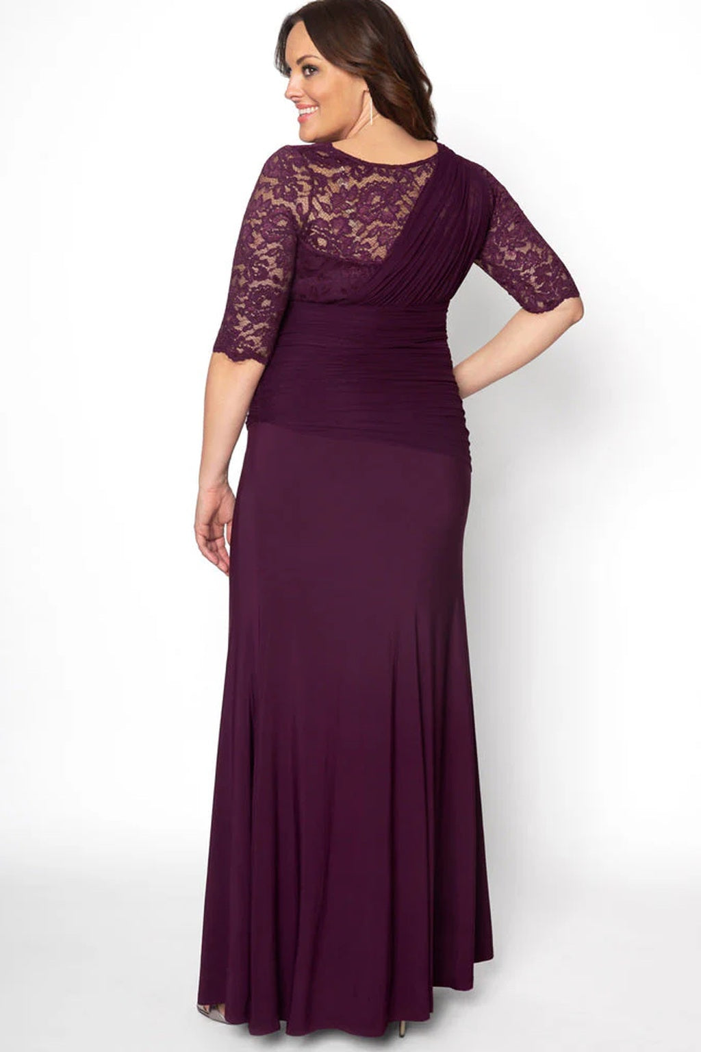 Soiree Evening Gown