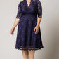 Mon Cherie Lace Dress