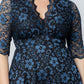 Mon Cherie Lace Dress