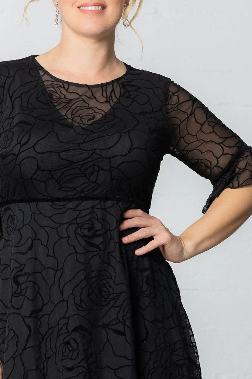 Francesca Cocktail Dress