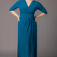 Evening Romance Gown