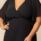 Carmella Chiffon Evening Gown