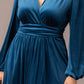 Vivienne Velvet Evening Gown