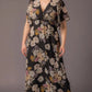 Carmella Chiffon Evening Gown