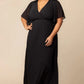 Carmella Chiffon Evening Gown