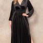 Vivienne Velvet Evening Gown