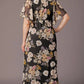 Carmella Chiffon Evening Gown