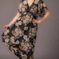 Carmella Chiffon Evening Gown
