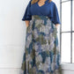Avisa A-Line Evening Gown