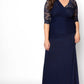 Soiree Evening Gown