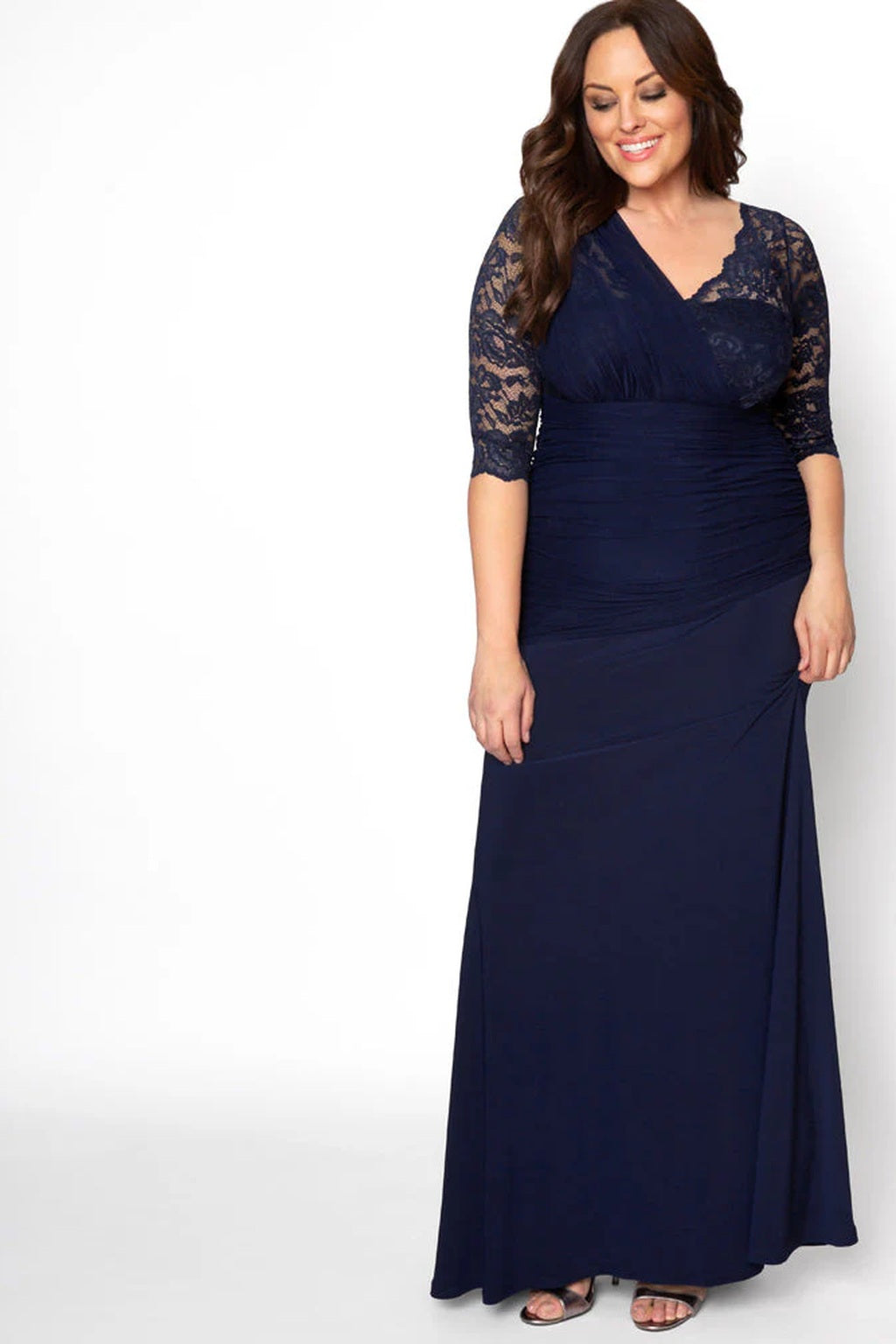 Soiree Evening Gown