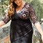 Soiree Evening Gown
