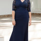 Soiree Evening Gown