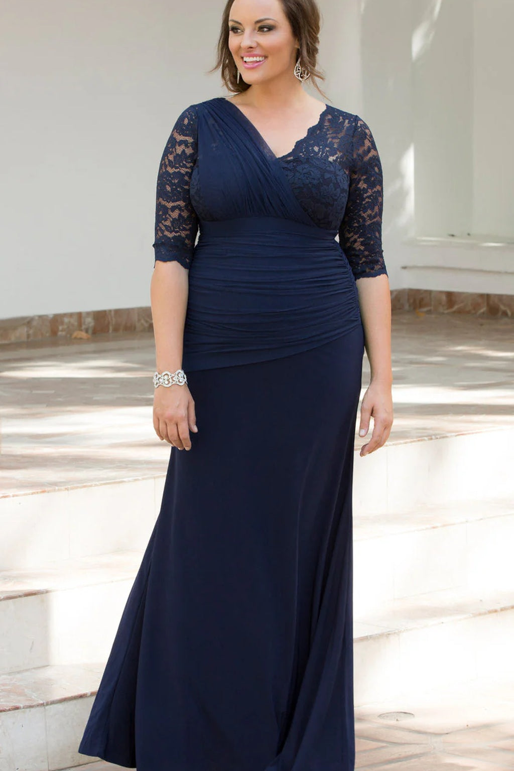 Soiree Evening Gown