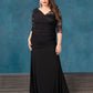 Soiree Evening Gown