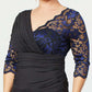 Soiree Evening Gown