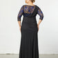 Soiree Evening Gown