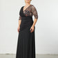 Soiree Evening Gown