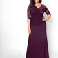 Soiree Evening Gown