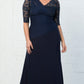 Soiree Evening Gown