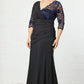 Soiree Evening Gown