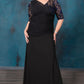Soiree Evening Gown