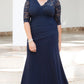 Soiree Evening Gown