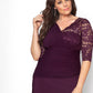 Soiree Evening Gown