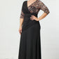 Soiree Evening Gown