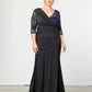 Soiree Evening Gown