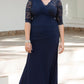 Soiree Evening Gown