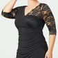 Soiree Evening Gown