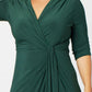 Evening Romance Gown