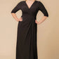 Evening Romance Gown