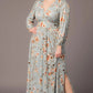 Kelsey Long Sleeve Maxi Dress