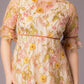 Wildflower Embroidered Dress