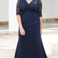 Soiree Evening Gown