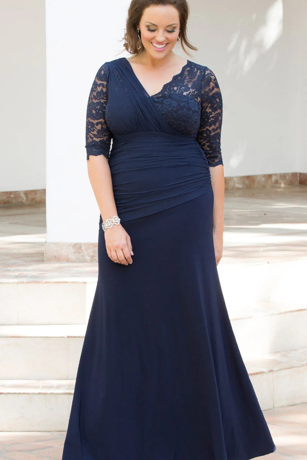 Soiree Evening Gown