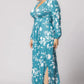 Kelsey Long Sleeve Maxi Dress