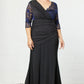 Soiree Evening Gown