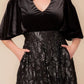 Radiant Opulence Evening Gown
