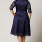 Mon Cherie Lace Dress
